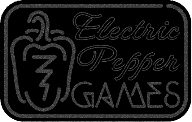 Electric Pepper Games